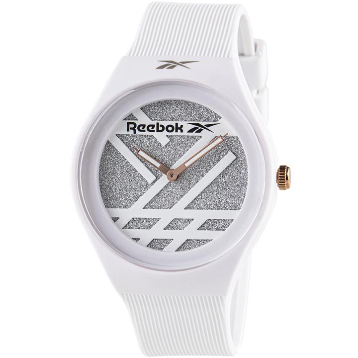 ساعت مچی زنانه ریباک REEBOK کد RV-SR2-L1-PWPW-13